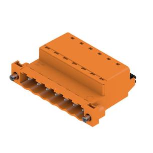 box actuator with in push 7 poles of number mm2 31 3 08 5 mm in pitch a 9 25 v 320 connection wire connector pcb