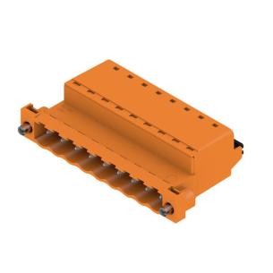 box actuator with in push 9 poles of number mm2 31 3 08 5 mm in pitch a 9 25 v 320 connection wire connector pcb