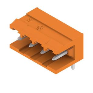 box connection solder tht 4 poles of number 08 5 mm in pitch a 5 17 v 320 connection board connector pcb