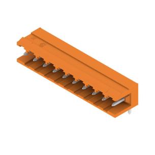 box connection solder tht 10 poles of number 08 5 mm in pitch a 5 17 v 320 connection board connector pcb