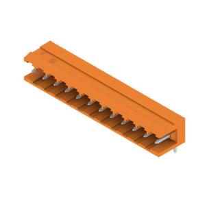 box connection solder tht 12 poles of number 08 5 mm in pitch a 5 17 v 320 connection board connector pcb