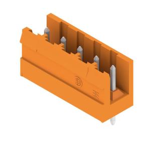 box connection solder tht 5 poles of number 08 5 mm in pitch a 5 17 v 320 connection board connector pcb