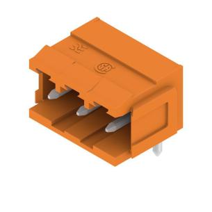 box connection solder tht 3 poles of number 08 5 mm in pitch a 5 17 v 320 connection board connector pcb