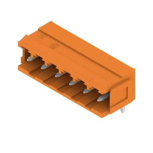 box connection solder tht 6 poles of number 08 5 mm in pitch a 5 17 v 320 connection board connector pcb