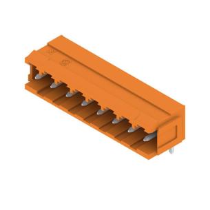 box connection solder tht 8 poles of number 08 5 mm in pitch a 5 17 v 320 connection board connector pcb
