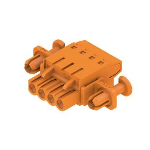 box connection top 4 poles of number mm2 5 2 08 5 mm in pitch a 27 v 320 connection wire connector pcb