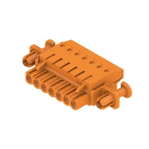 box connection top 7 poles of number mm2 5 2 08 5 mm in pitch a 27 v 320 connection wire connector pcb