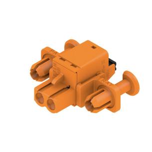 box actuator with in push 2 poles of number mm2 31 3 08 5 mm in pitch a 24 v 320 connection wire connector pcb