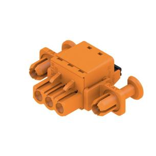 box actuator with in push 3 poles of number mm2 31 3 08 5 mm in pitch a 24 v 320 connection wire connector pcb