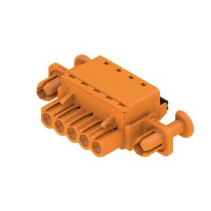 box actuator with in push 5 poles of number mm2 31 3 08 5 mm in pitch a 24 v 320 connection wire connector pcb