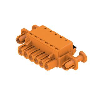 box actuator with in push 6 poles of number mm2 31 3 08 5 mm in pitch a 24 v 320 connection wire connector pcb