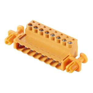 box connection yoke clamping 8 poles of number mm2 31 3 08 5 mm in pitch a 5 21 v 320 connection wire connector pcb