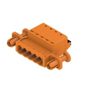 box actuator with in push 5 poles of number mm2 31 3 08 5 mm in pitch a 9 25 v 320 connection wire connector pcb
