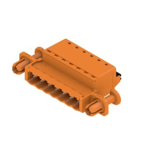 box actuator with in push 7 poles of number mm2 31 3 08 5 mm in pitch a 9 25 v 320 connection wire connector pcb