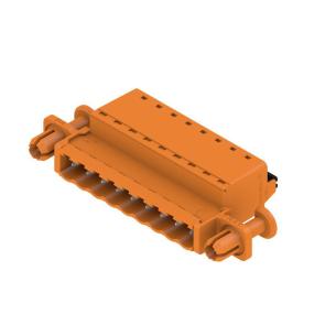 box actuator with in push 9 poles of number mm2 31 3 08 5 mm in pitch a 9 25 v 320 connection wire connector pcb