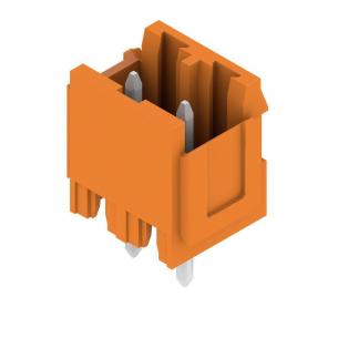 box connection solder tht 2 poles of number 08 5 mm in pitch a 5 17 v 320 connection board connector pcb