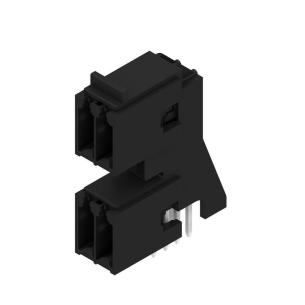 box connection solder thr tht 8 poles of number 50 3 mm in pitch a 9 7 v 160 connection board connector pcb