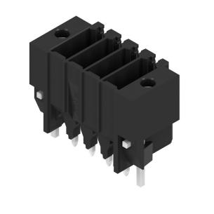 tape connection solder thr tht 8 poles of number 50 3 mm in pitch a 4 13 v 160 connection board connector pcb