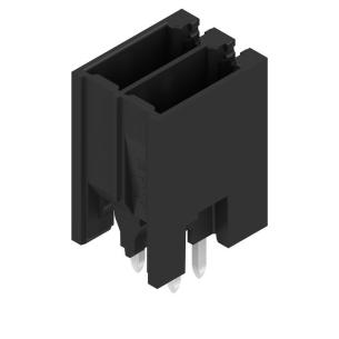tape connection solder thr tht 4 poles of number 50 3 mm in pitch a 4 13 v 160 connection board connector pcb