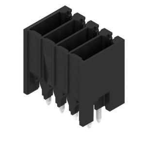 tape connection solder thr tht 8 poles of number 50 3 mm in pitch a 4 13 v 160 connection board connector pcb