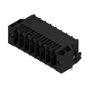 tape connection solder thr tht 16 poles of number 50 3 mm in pitch a 4 13 v 160 connection board connector pcb