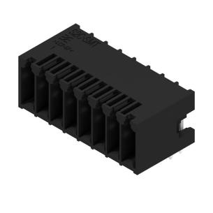 tape connection solder thr tht 16 poles of number 50 3 mm in pitch a 4 13 v 160 connection board connector pcb