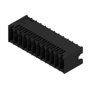 tape connection solder thr tht 24 poles of number 50 3 mm in pitch a 4 13 v 160 connection board connector pcb