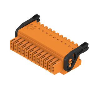 box actuator with in push 24 poles of number mm2 5 1 50 3 mm in pitch a 4 13 v 160 connection wire connector pcb