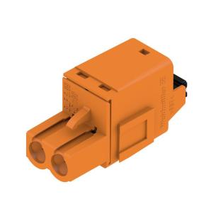 box actuator with in push 2 poles of number mm2 31 3 08 5 mm in pitch a 24 v 320 connection wire connector pcb