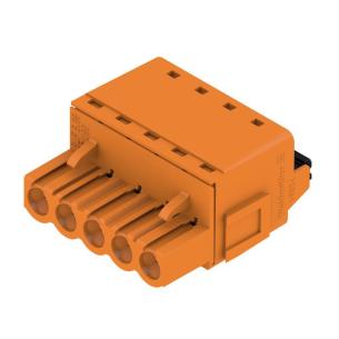 box actuator with in push 5 poles of number mm2 31 3 08 5 mm in pitch a 24 v 320 connection wire connector pcb