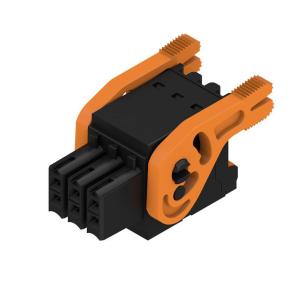 box actuator with in push 6 poles of number mm2 5 1 50 3 mm in pitch a 4 13 v 160 connection wire connector pcb