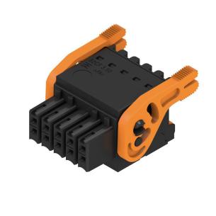 box actuator with in push 10 poles of number mm2 5 1 50 3 mm in pitch a 4 13 v 160 connection wire connector pcb