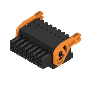 box actuator with in push 16 poles of number mm2 5 1 50 3 mm in pitch a 4 13 v 160 connection wire connector pcb