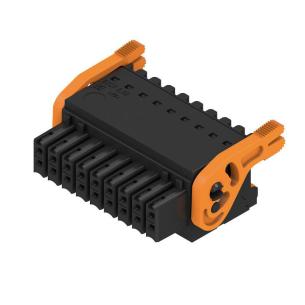 box actuator with in push 18 poles of number mm2 5 1 50 3 mm in pitch a 4 13 v 160 connection wire connector pcb
