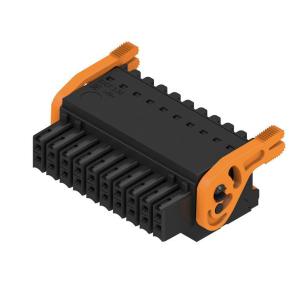 box actuator with in push 20 poles of number mm2 5 1 50 3 mm in pitch a 4 13 v 160 connection wire connector pcb
