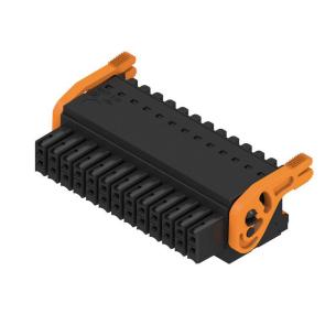 box actuator with in push 26 poles of number mm2 5 1 50 3 mm in pitch a 4 13 v 160 connection wire connector pcb