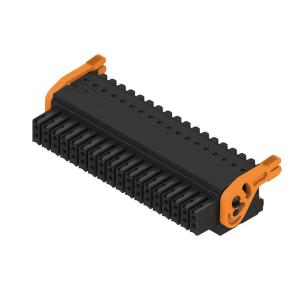 box actuator with in push 36 poles of number mm2 5 1 50 3 mm in pitch a 4 13 v 160 connection wire connector pcb