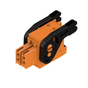 box actuator with in push 4 poles of number mm2 5 1 50 3 mm in pitch a 4 13 v 160 connection wire connector pcb