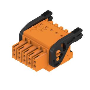 box actuator with in push 10 poles of number mm2 5 1 50 3 mm in pitch a 4 13 v 160 connection wire connector pcb