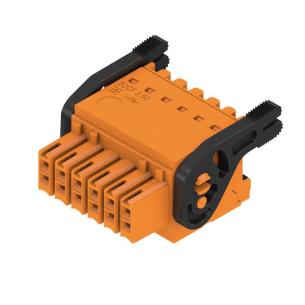 box actuator with in push 12 poles of number mm2 5 1 50 3 mm in pitch a 4 13 v 160 connection wire connector pcb