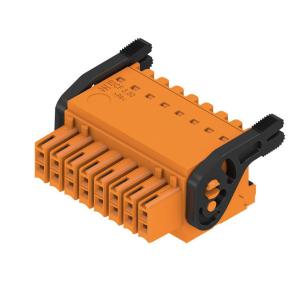 box actuator with in push 16 poles of number mm2 5 1 50 3 mm in pitch a 4 13 v 160 connection wire connector pcb