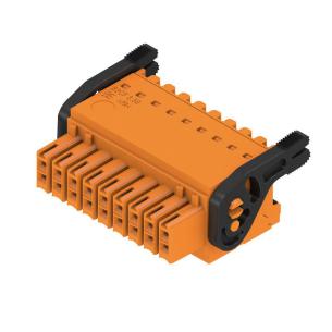 box actuator with in push 18 poles of number mm2 5 1 50 3 mm in pitch a 4 13 v 160 connection wire connector pcb