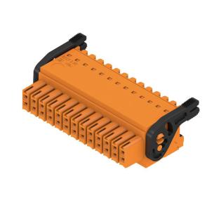 box actuator with in push 26 poles of number mm2 5 1 50 3 mm in pitch a 4 13 v 160 connection wire connector pcb