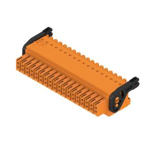 box actuator with in push 36 poles of number mm2 5 1 50 3 mm in pitch a 4 13 v 160 connection wire connector pcb