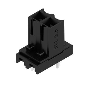 tube connection solder tht 2 poles of number 50 3 mm in pitch a 1 15 v 160 connection board connector pcb