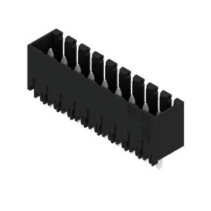 box connection solder tht 9 poles of number 50 3 mm in pitch a 17 v 160 connection board connector pcb