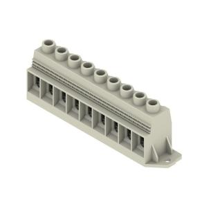 box 90 connection solder tht connection yoke clamping 9 poles of number mm2 50 00 15 mm in pitch a 150 v 1000 terminal pcb