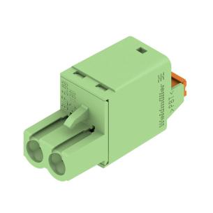 box actuator with in push 2 poles of number mm2 31 3 08 5 mm in pitch a 24 v 320 connection wire connector pcb