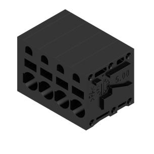 box 90 connection solder tht actuator without in push 4 poles of number mm2 5 2 00 5 mm in pitch a 24 v 320 terminal pcb