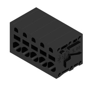 box 90 connection solder tht in push 5 poles of number mm2 5 2 00 5 mm in pitch a 24 v 320 terminal pcb